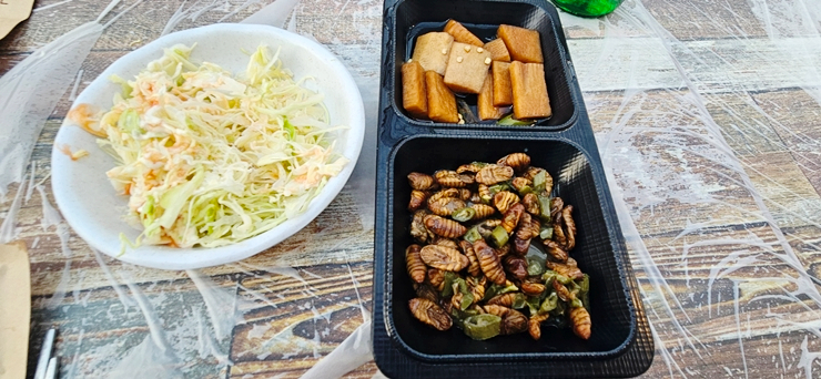 보문막창 이미지
