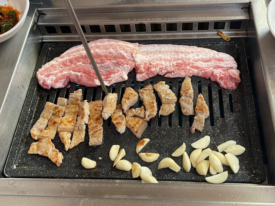 중앙정육한우마을 이미지