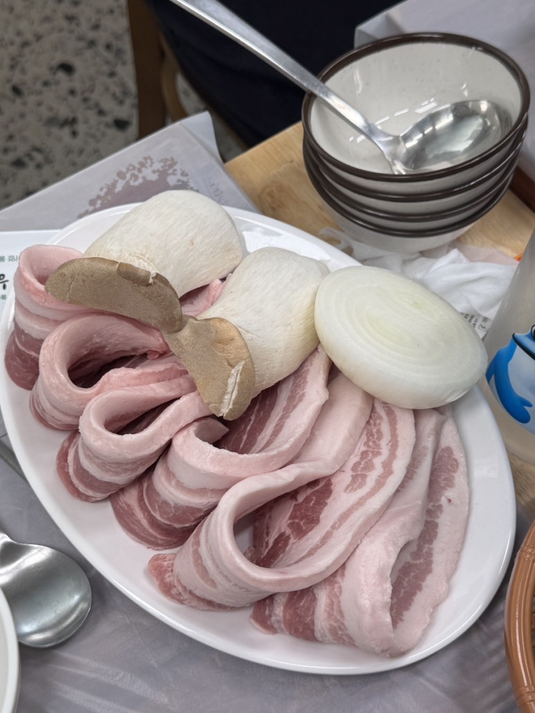 성수산 왕의숲 숲속의집 이미지