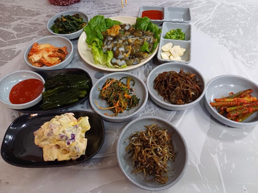 하은수산 이미지