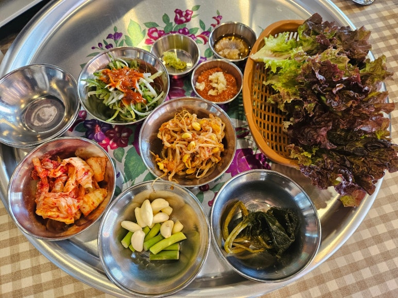 88자갈마당 이미지