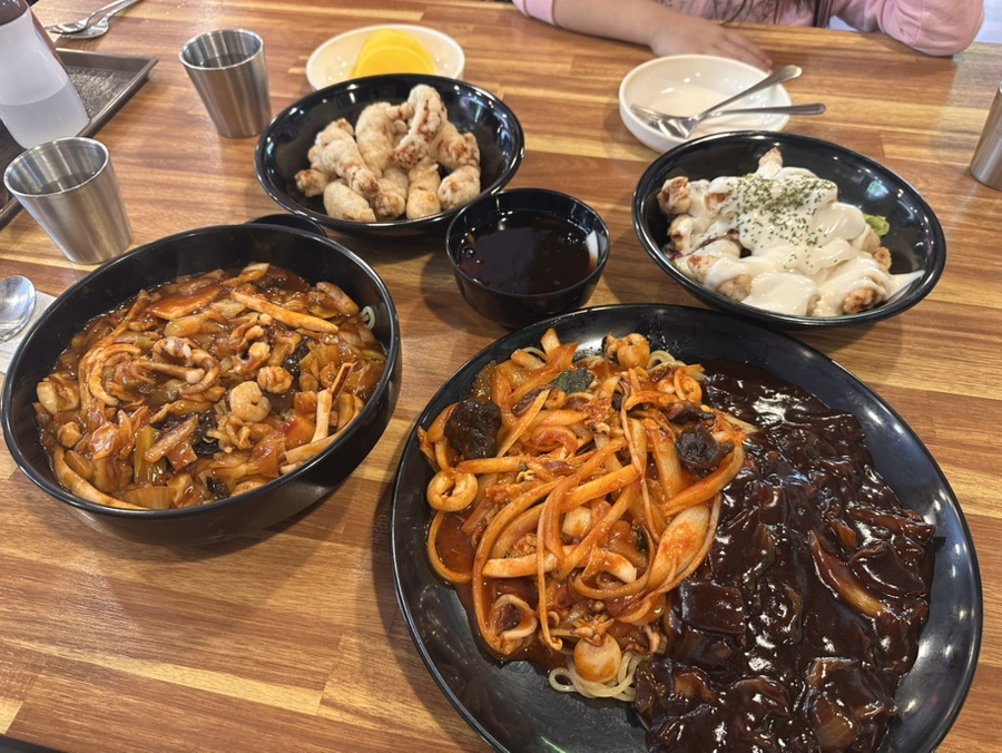 왕서방반점 이미지