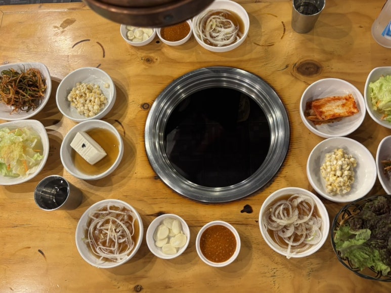 안동한우정육식당 이미지