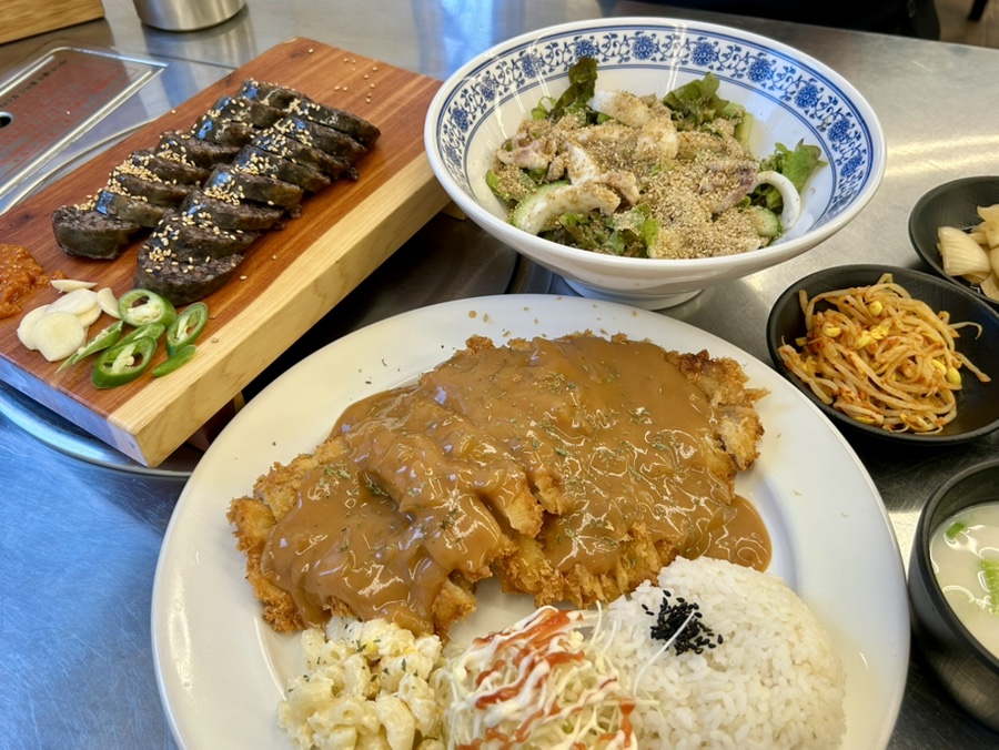 제주국수 이미지