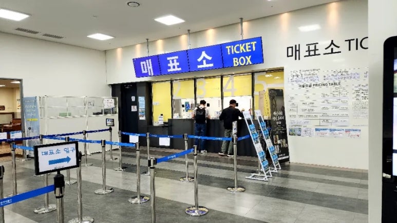 청풍로프웨이모노레일 이미지
