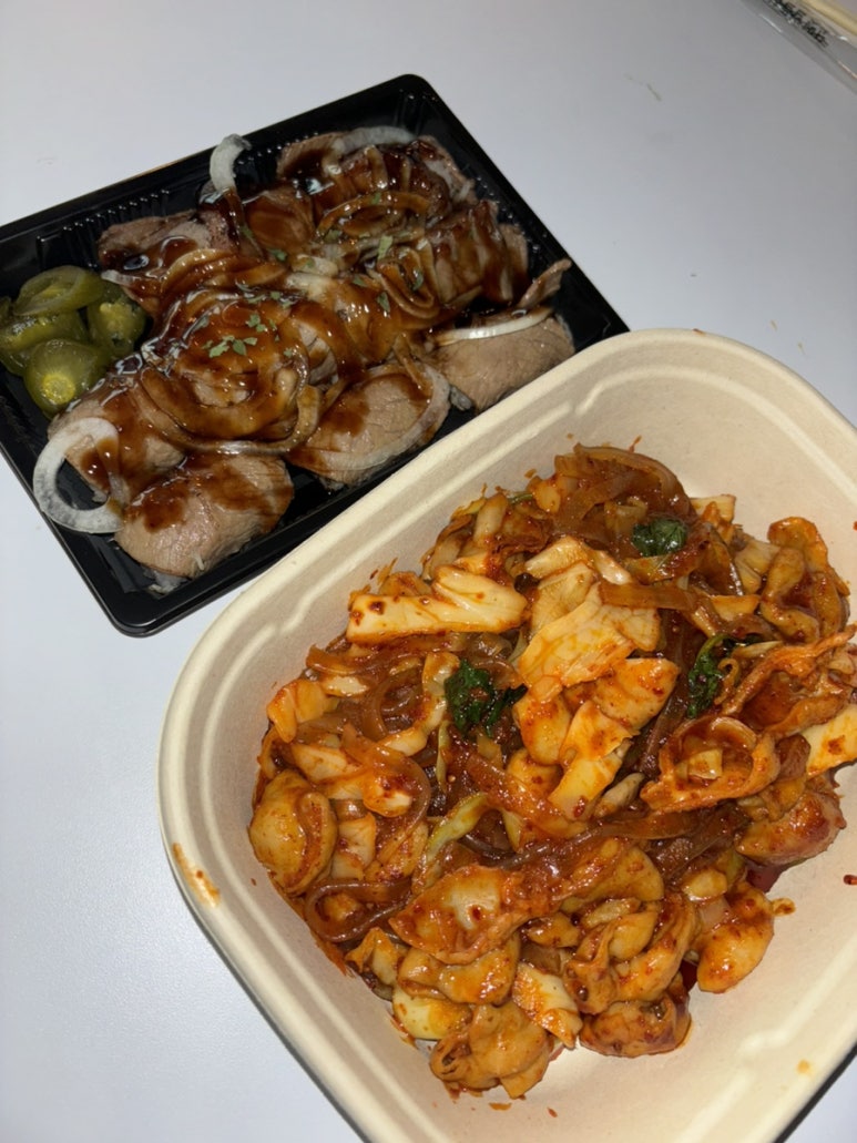 여원푸드 이미지