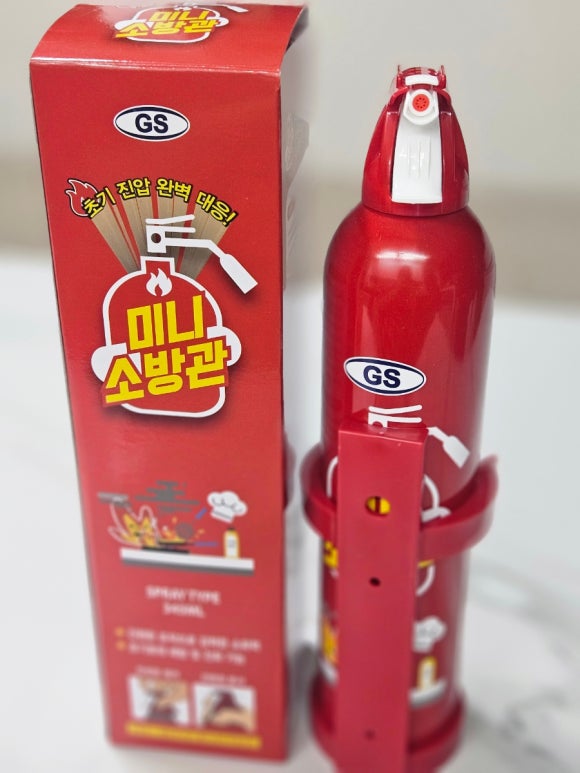 주식회사 소방 119 이미지
