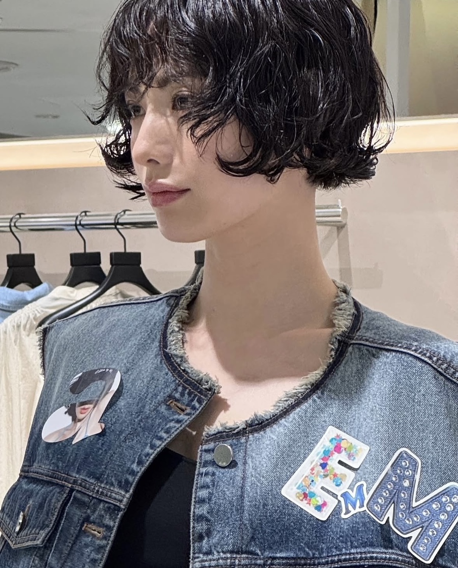 이나헤어 이미지