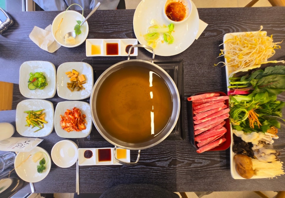 산들채 이미지