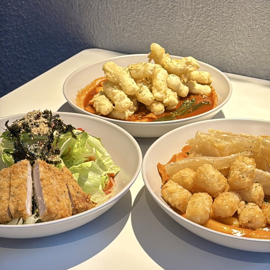 해피치즈스마일갈리단길점 이미지