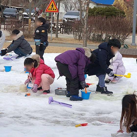 골목대장 이미지