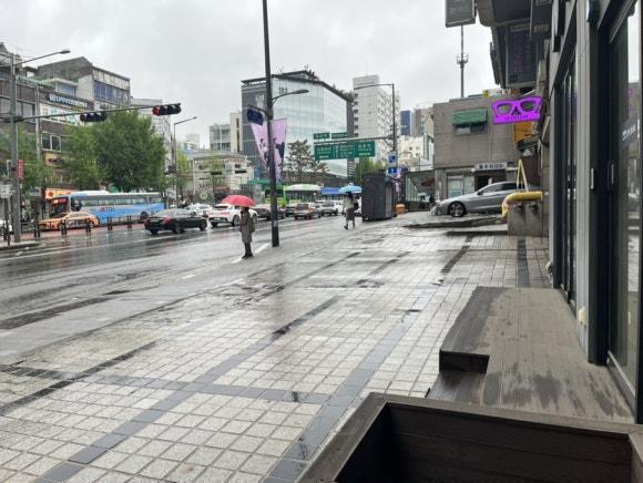 더숲 에스테틱 이미지