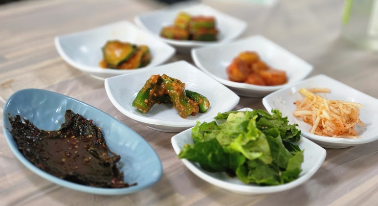 노송식당 이미지