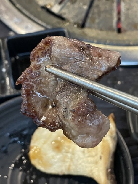 마장동정육식당 이미지