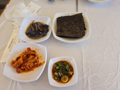 코다리덕장천안유량점 이미지