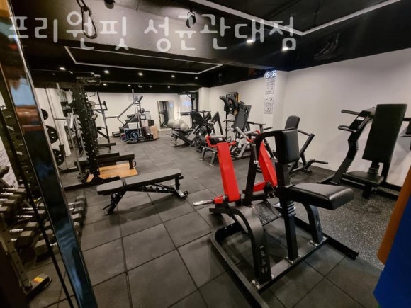 프리원핏 이미지