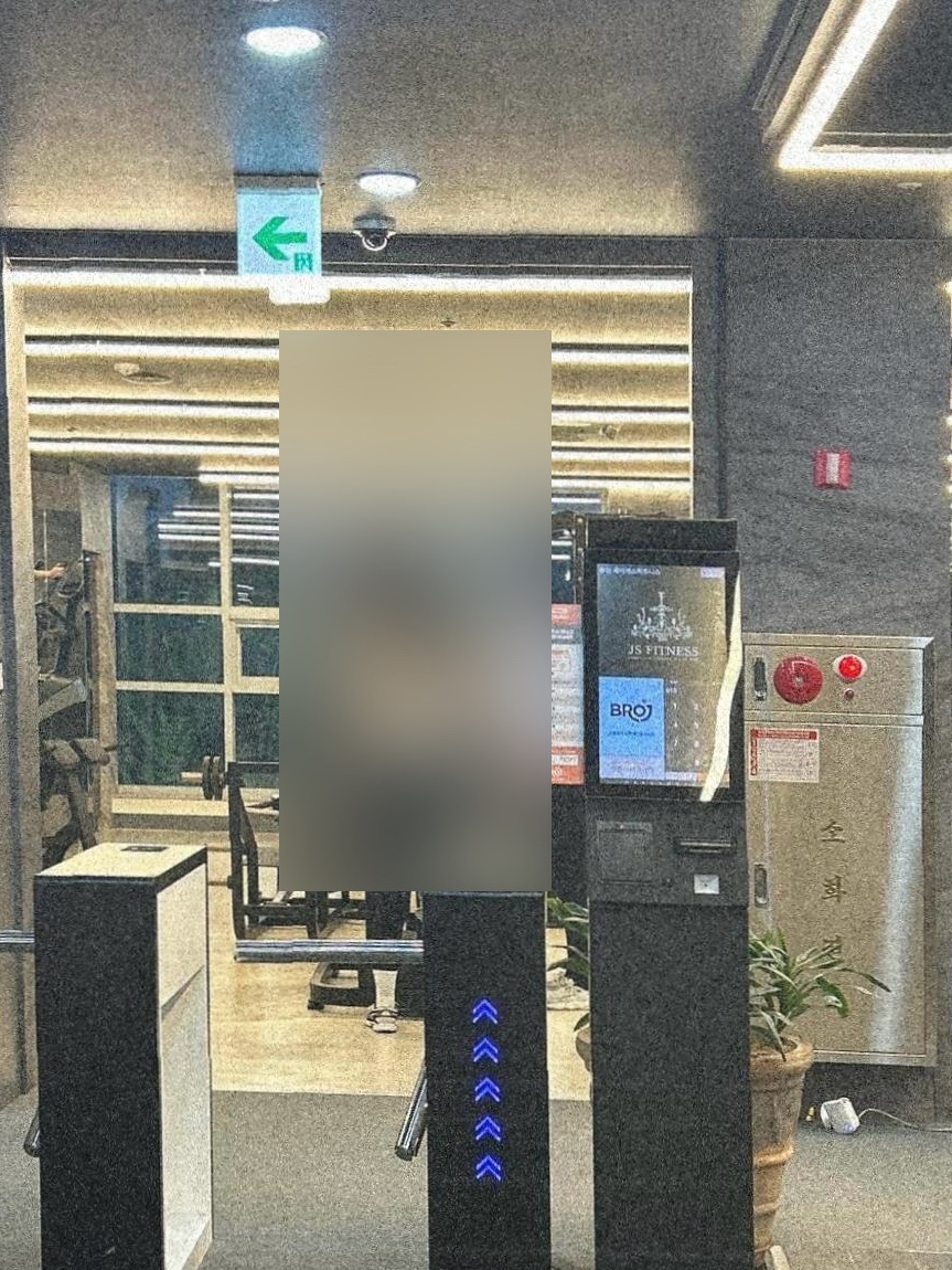 제이에스피트니스 이미지