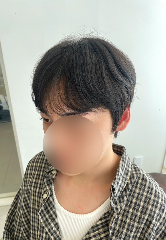 어뉴헤어 이미지