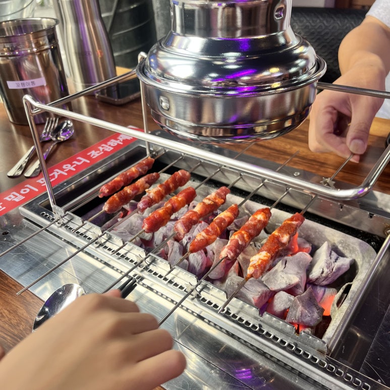 명월양꼬치;마라탕 이미지