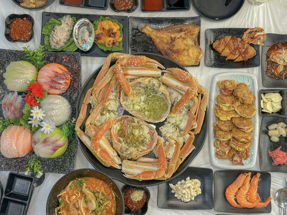 대포어촌회센타 이미지