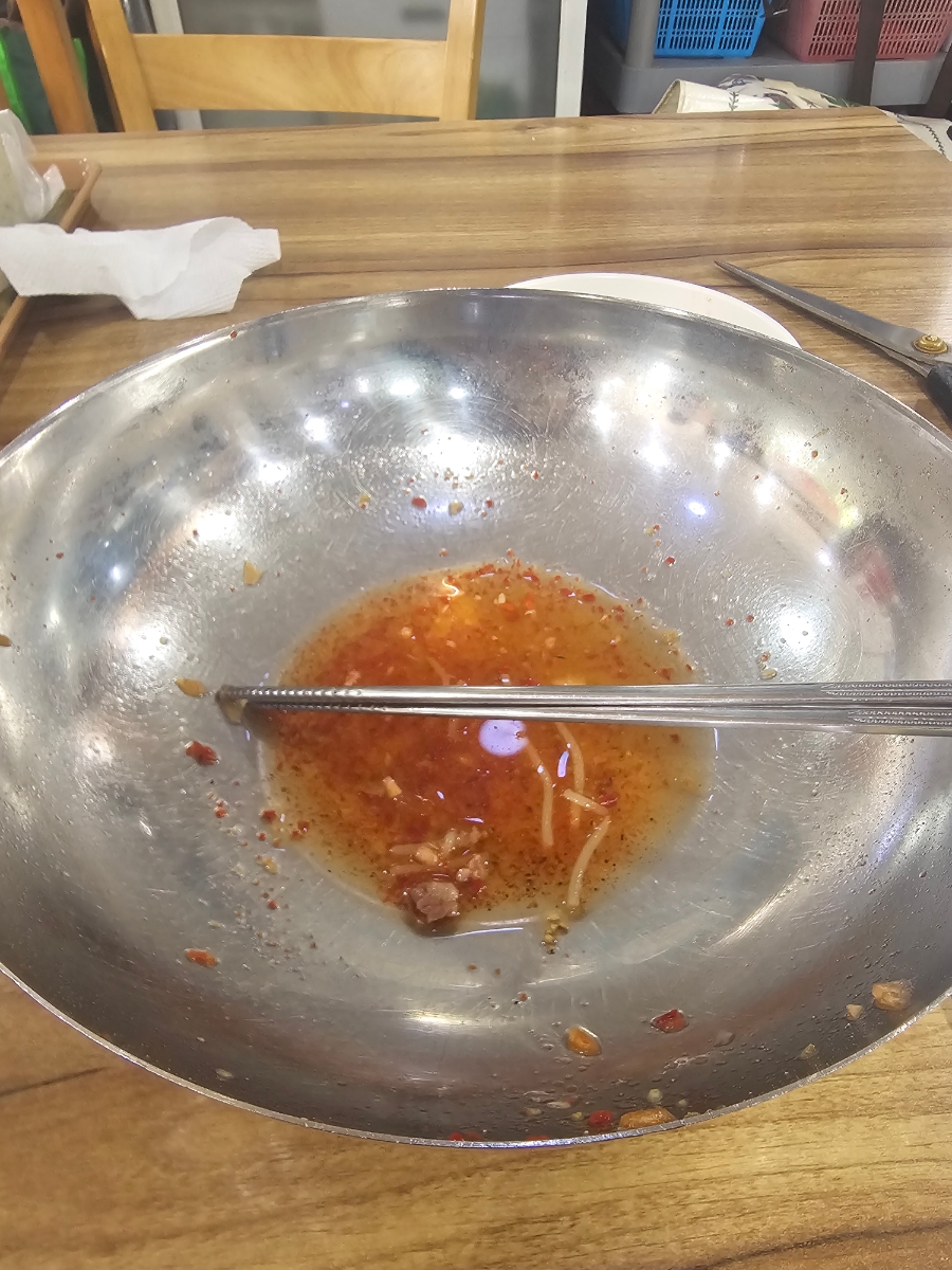 부경밀면 이미지