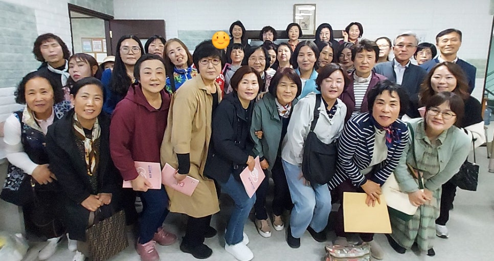 사랑재요양원 이미지