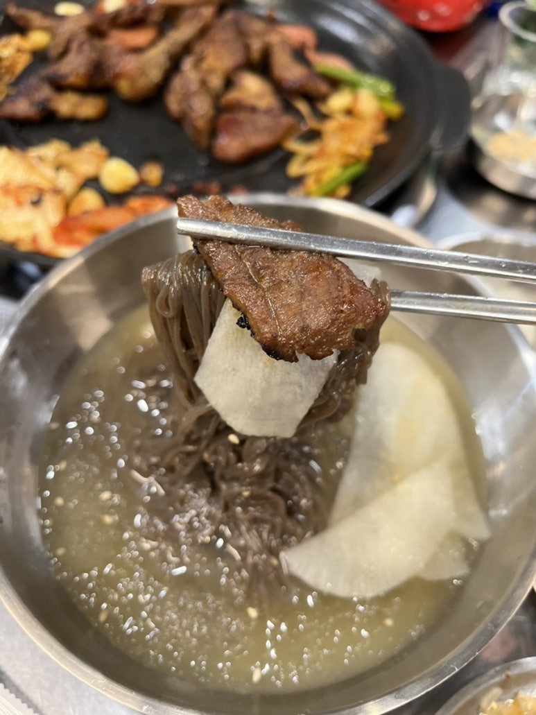 대운갈비 이미지