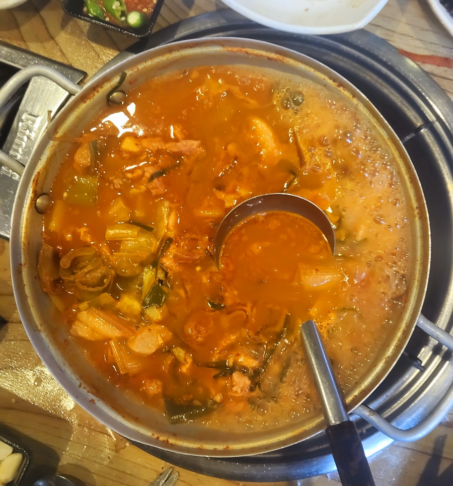 왕산식육식당 이미지