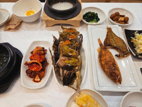 안스게장 이미지