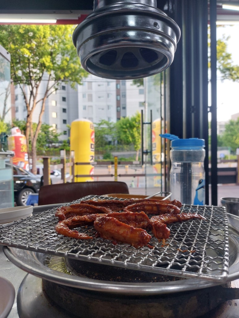 태영생막창곰장어 이미지