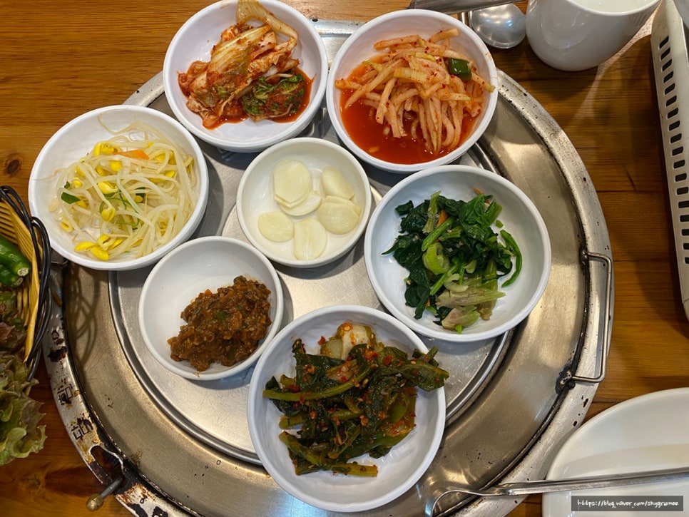 대호정 이미지