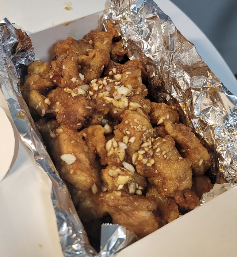 봉양치킨호프 이미지