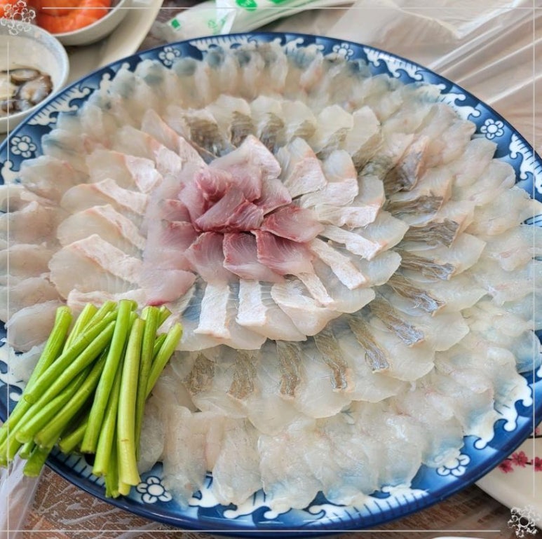 주문진회집 이미지