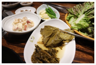 안동명성한우갈비 이미지