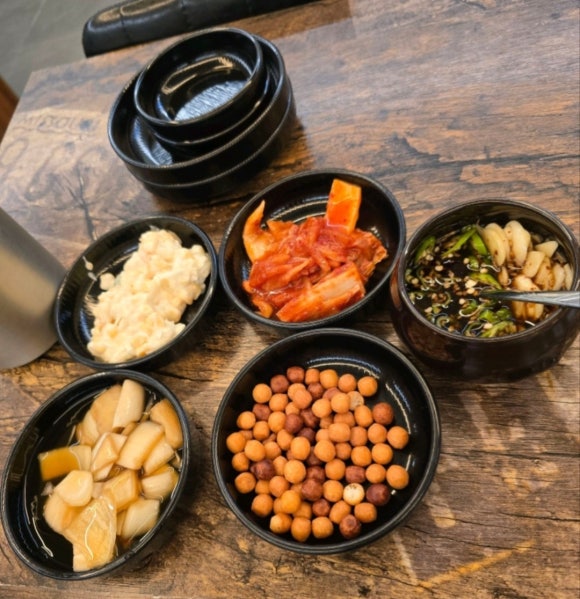 서창식황해수육 이미지