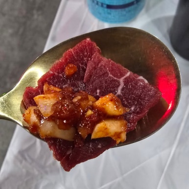 원조이복주생고기 이미지