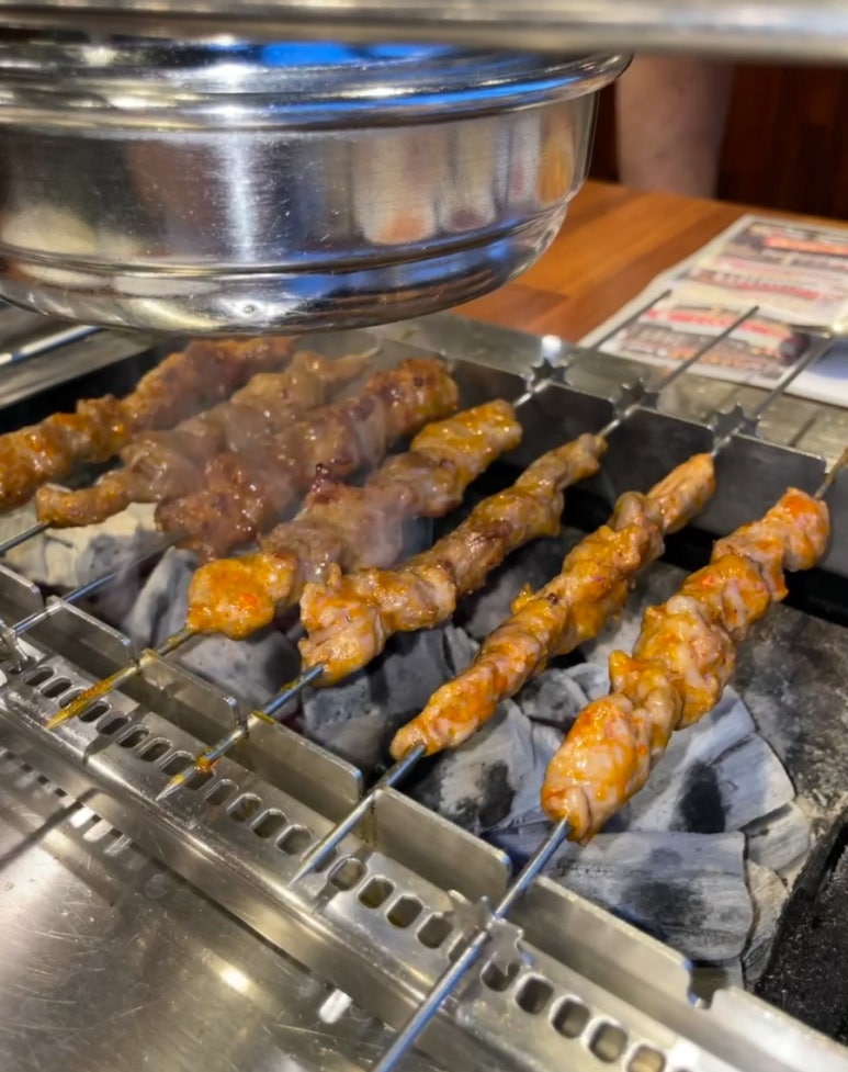 천안신강양꼬치 이미지