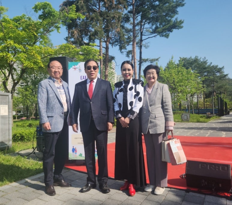 문화살롱 석가헌 이미지