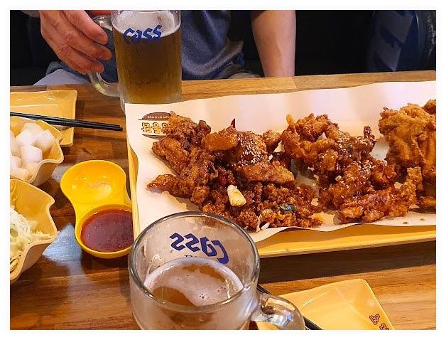 노랑통닭군포당동점 이미지