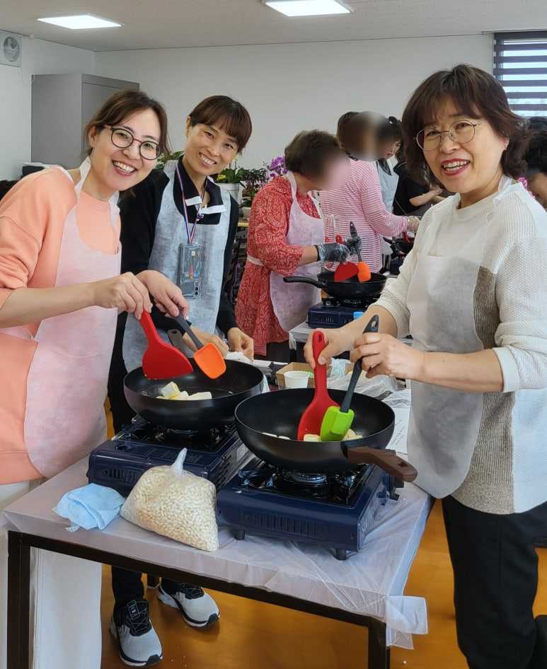 서산민속생강한과 이미지