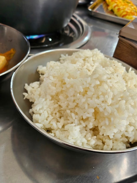 백채김치찌개문래점 이미지