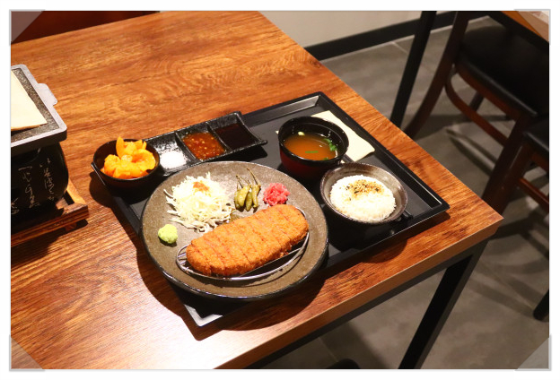 후라토식당 혜화점 이미지