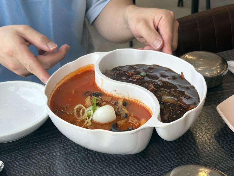 짬뽕지존목포유달점 이미지
