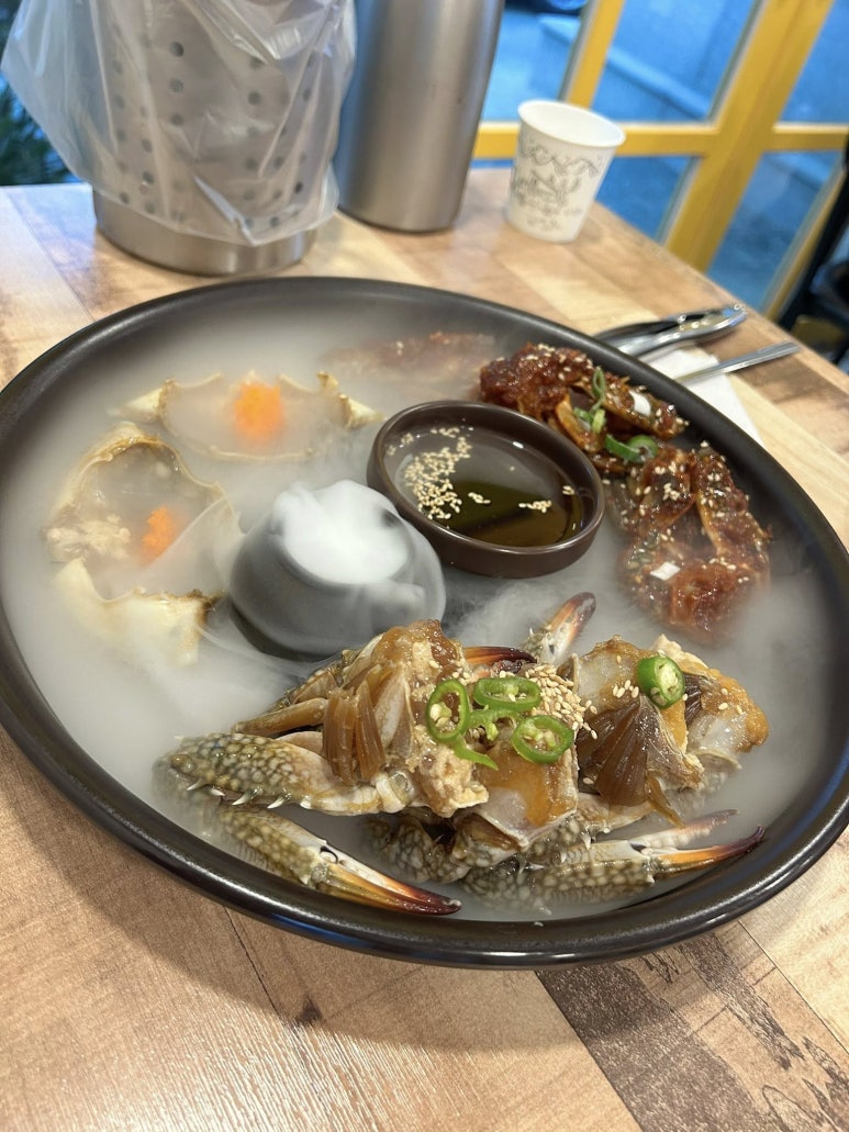 여수제일식품 이미지
