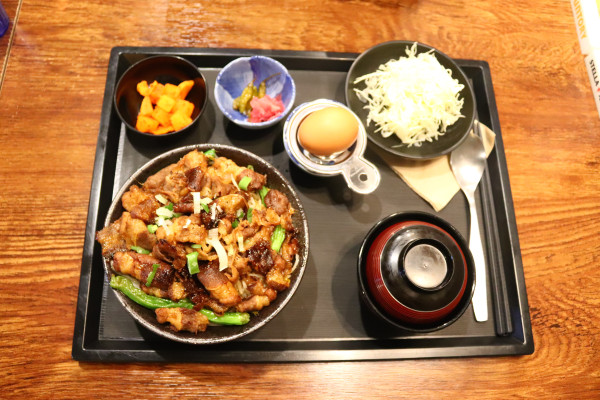 발산식당 이미지