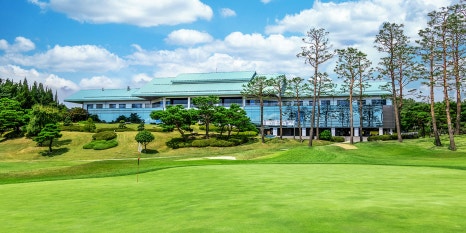 (주)한일레저 이미지
