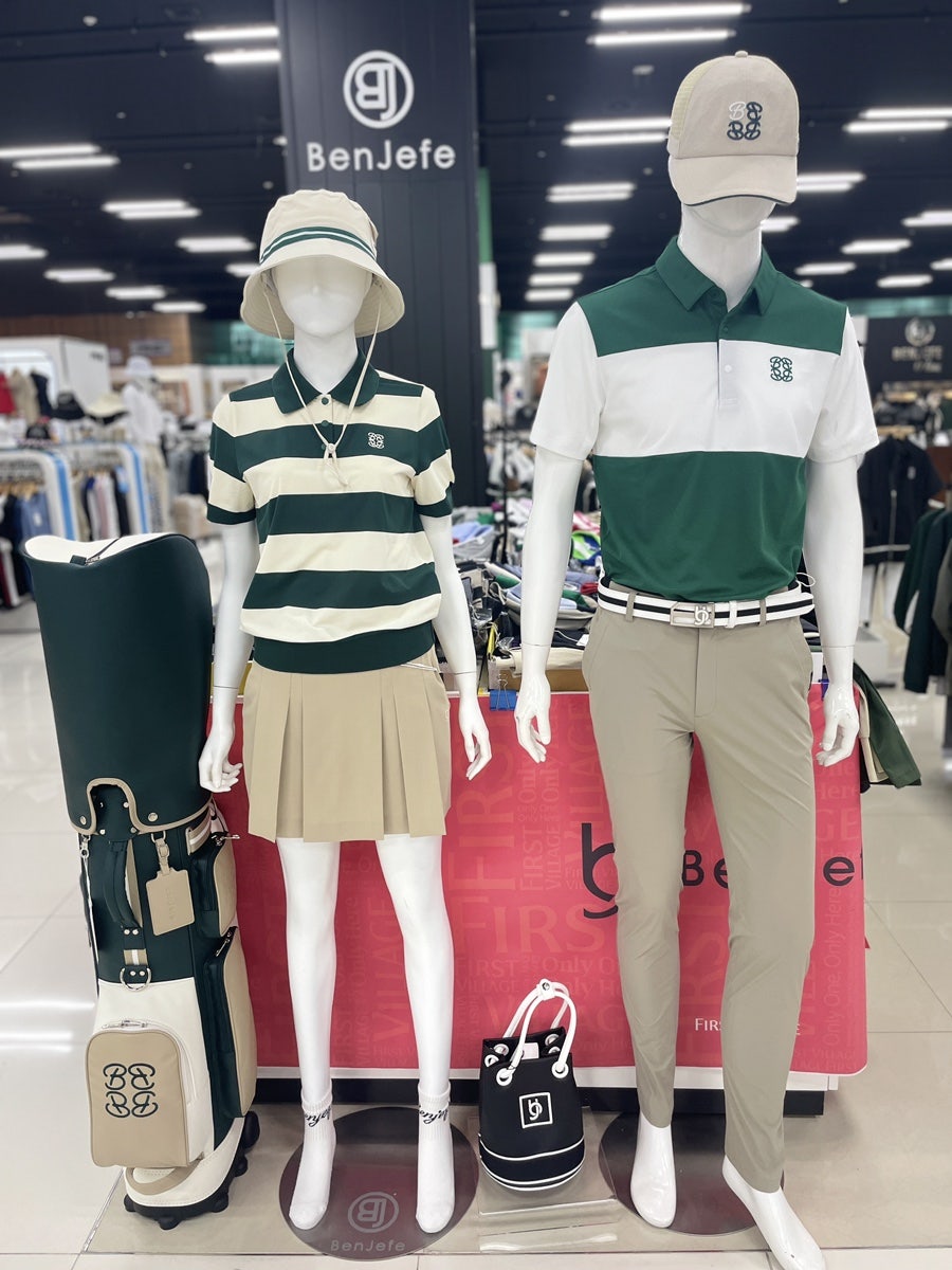 벤제프아산퍼스트 이미지