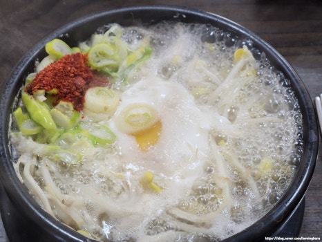 광치해장국 이미지