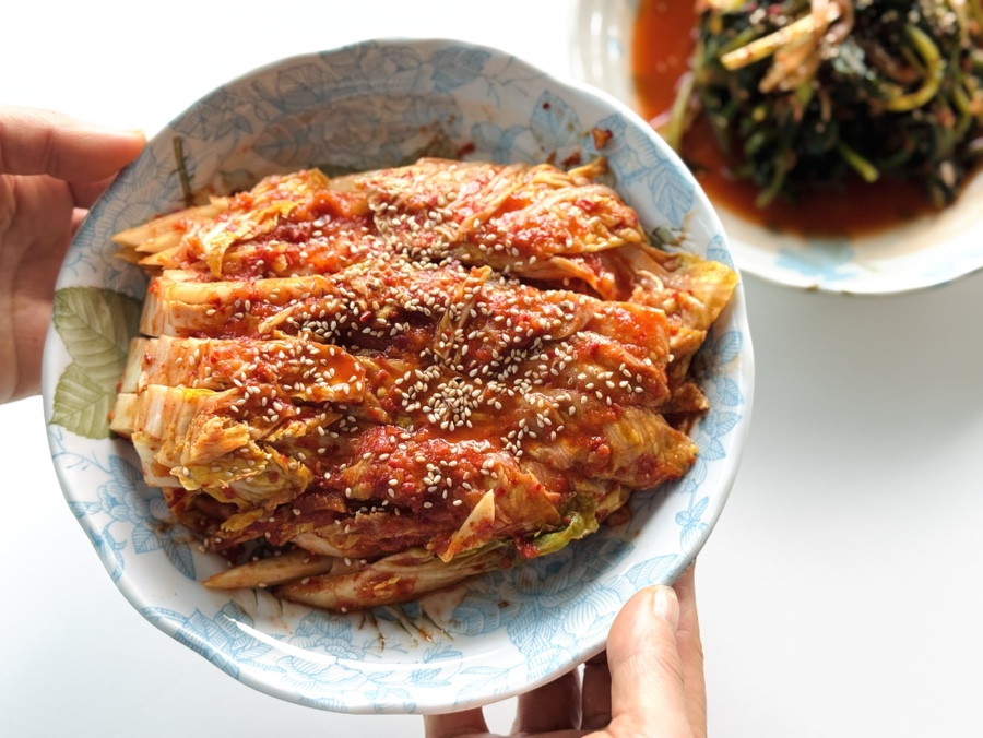 한바다식품 이미지