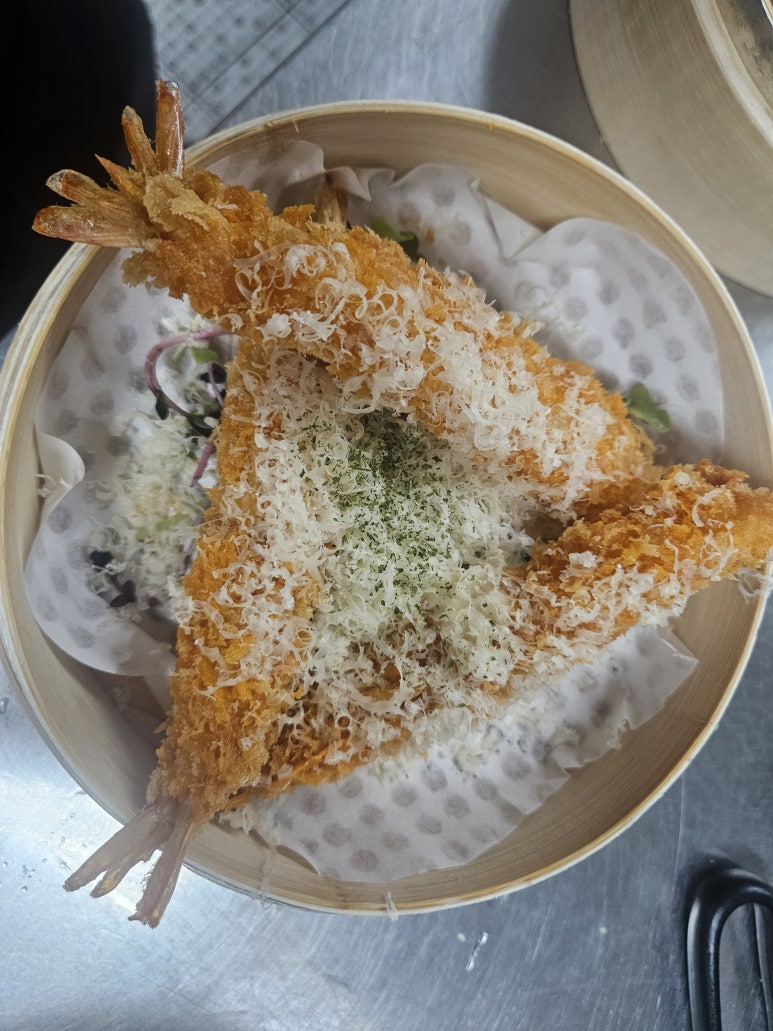 우담샤브칼국수 이미지